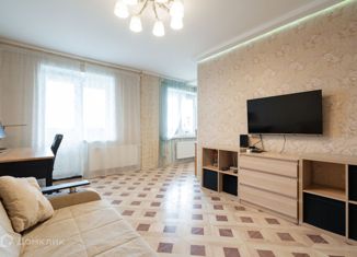 Продается 1-комнатная квартира, 32.9 м2, Санкт-Петербург, улица Седова, 24к2, метро Елизаровская