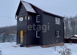 Продается дом, 80 м2, деревня Сорокино