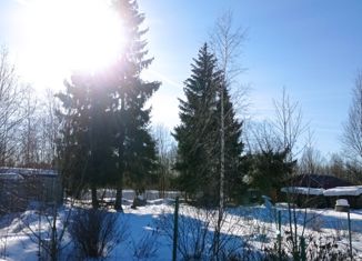 Продаю участок, 10 сот., садоводческий массив Красницы, Петербургский проспект