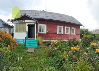 Продается дом, 63.7 м2, Сухиничи, Пахаревский переулок, 4