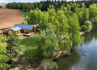 Продается дом, 270 м2, деревня Иваньково, деревня Иваньково, 46А