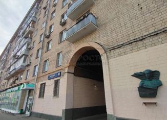 Продается трехкомнатная квартира, 95 м2, Москва, Ленинский проспект, 90, ЮЗАО