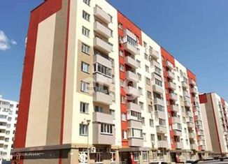 Квартира на продажу студия, 22 м2, село Лопатино, улица Кирилла и Мефодия, 1