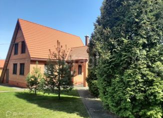 Продается дом, 120 м2, деревня Телеши, Лесная улица