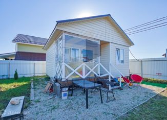 Продается земельный участок, 9.28 сот., дачный посёлок Луговое, Дайверская улица