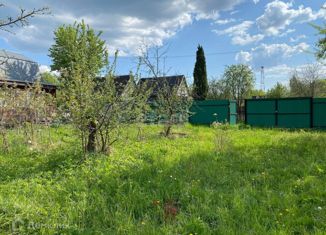 Продажа участка, 7.35 сот., деревня Животинки, 1-я Благодатная улица