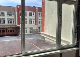 1-комнатная квартира на продажу, 34.6 м2, Севастополь, улица Военных Строителей, 12А