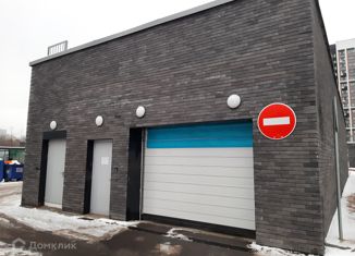 Продам машиноместо, 13.3 м2, Москва, Базовская улица, 17, метро Ховрино