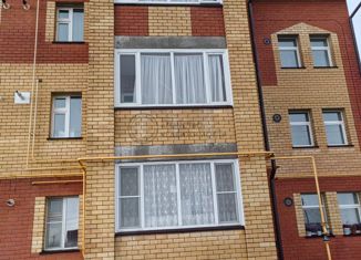 Продам 1-ком. квартиру, 37 м2, Татарстан, Западная улица, 54