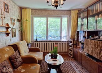 Продам двухкомнатную квартиру, 38 м2, Нижегородская область, Трудовая улица, 7