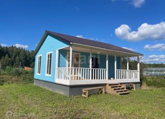 Продам дом, 65 м2, поселок Новая Ольховка, Урожайная улица, 1