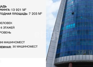 Продам офис, 13291.8 м2, Краснодар, Зиповская улица, микрорайон ЗИП