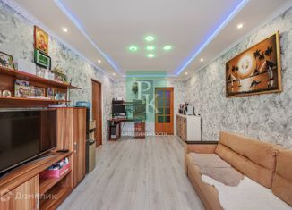 Продам трехкомнатную квартиру, 61.2 м2, Севастополь, улица Ерошенко, 14, Гагаринский район