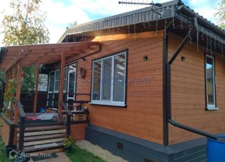 Продам дом, 55.5 м2, Ворсма