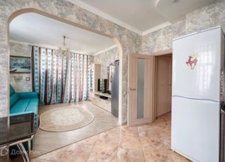 Продажа 3-ком. квартиры, 72.1 м2, Москва, 2-я Филёвская улица, 7к7, 2-я Филёвская улица