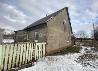 Дом на продажу, 67.5 м2, Калининградская область