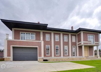 Продается дом, 542 м2, деревня Глухово, Луговая улица