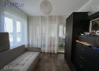 Продажа 1-комнатной квартиры, 37.5 м2, деревня Мистолово, Горная улица, 17к3