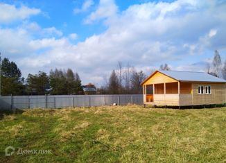 Продается дом, 46 м2, городской округ Егорьевск