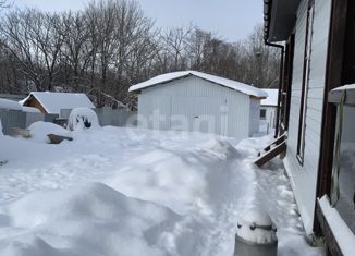Продажа дома, 127 м2, село Бычиха, Уссурийская улица