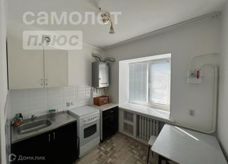 Продается 2-комнатная квартира, 42.1 м2, Соль-Илецк, улица Чайковского, 40