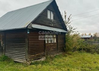 Дом на продажу, 32 м2, СНТ Черёмушки, 11-я улица, 217