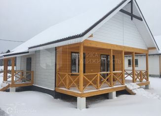 Продается дом, 81.5 м2, Тюневское сельское поселение