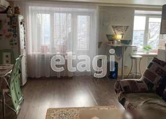 Четырехкомнатная квартира на продажу, 75.2 м2, Гусь-Хрустальный, Теплицкий проспект, 37