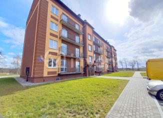 Продаю однокомнатную квартиру, 41.5 м2, поселок Холмогоровка, ЖК Новая Холмогоровка