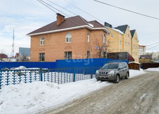 Продается дом, 235 м2, Ульяновск, Буинская улица, Ленинский район