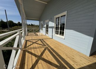 Продажа дома, 100 м2, деревня Болтино, Ручейковая улица