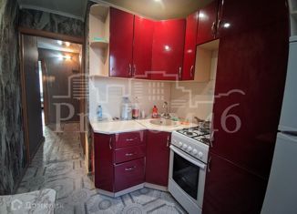 Сдается 2-ком. квартира, 48 м2, Курск, улица Комарова, 4А