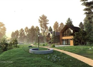 Продажа участка, 120 сот., посёлок городского типа Виноградное