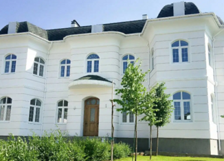 Продается дом, 410.4 м2, деревня Дударева, Тюменская улица, 52