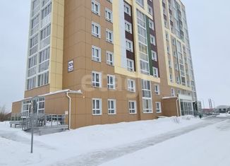 1-ком. квартира на продажу, 30.8 м2, Новосибирск, Степная улица, 262А, Степная улица