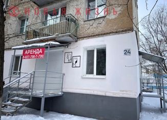 Продается 2-комнатная квартира, 41.5 м2, Самара, Куйбышевский район, Фасадная улица, 24