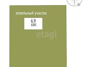 Продам дом, 20 м2, Тобольск, Урожайная улица
