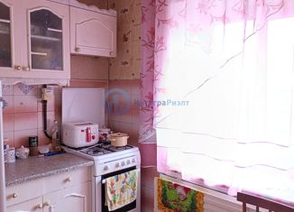 Продается 1-ком. квартира, 32.3 м2, Курган, улица Артема, 35