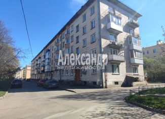 Продаю 1-ком. квартиру, 31 м2, Санкт-Петербург, улица Карла Либкнехта, 30