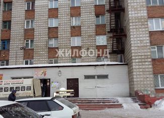 Двухкомнатная квартира на продажу, 39.5 м2, Бердск, улица Попова, 35