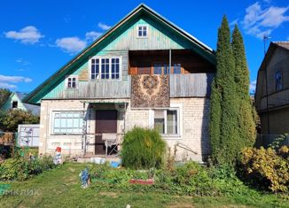 Продам дом, 46 м2, Калуга, Ленинский округ, Жасминовая улица