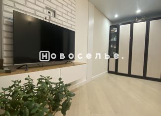 Продажа 1-комнатной квартиры, 30 м2, Рязань, ЖК Юный, Семчинская улица, 11к2