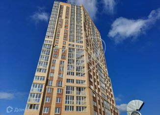 Продам 3-ком. квартиру, 99 м2, Калуга, улица Белинского, 2А, ЖК Высота