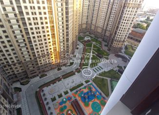 Продается 1-комнатная квартира, 40 м2, Москва, Хорошёвское шоссе, 25с3, метро Хорошёвская