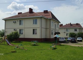 Продажа 1-комнатной квартиры, 35.5 м2, село Коноково, улица Шапошникова, 11