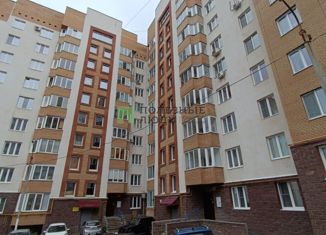 Продается однокомнатная квартира, 38.1 м2, Уфа, улица Загира Исмагилова, 16