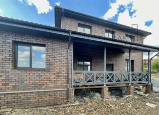 Продажа дома, 228 м2, деревня Якты-Куль, улица Минигали Шаймуратова