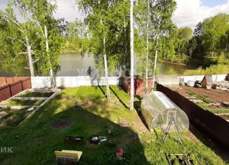 Продается дом, 138 м2, поселок Каинская Заимка, Заозёрная улица