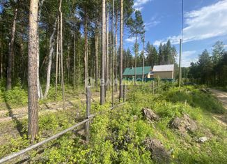 Продажа земельного участка, 6 сот., село Горячинск