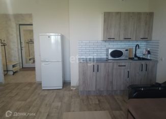 Продам квартиру студию, 29 м2, Мордовия, улица Тавлинская Набережная, 1